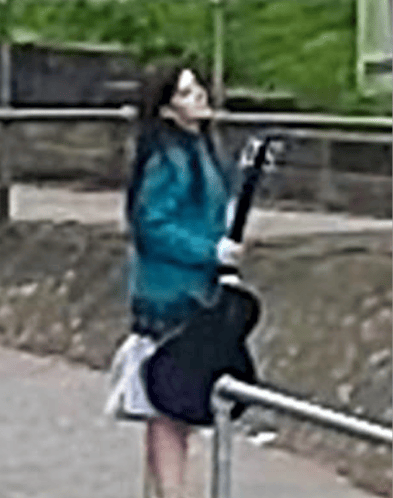 Police renew appeal for missing woman