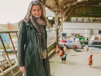 MP promoted to new role at Defra