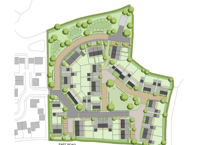 Planning: Outline plans for 36 homes near Bude approved