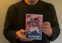 Young readers across Cornwall to meet award-winning author