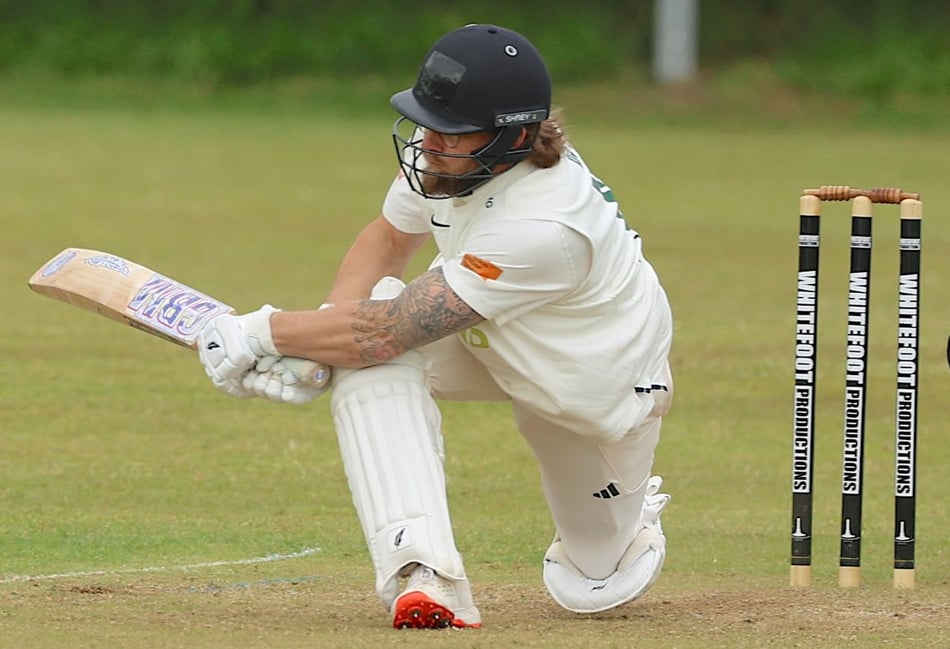 Rain affects Premier Division as Callington go top of the table