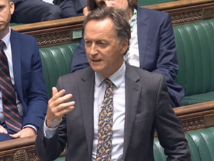 MP urges banks to stay until at least 2030