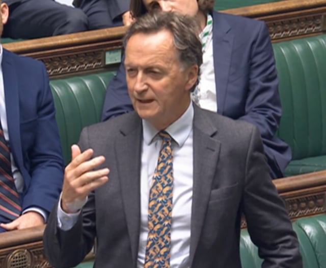 Cornwall's Voice: Andrew George, Liberal Democrat MP for St Ives