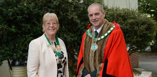Familiar faces to lead town in upcoming year 