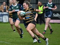 Smith scores five as Cornwall Women thrash Berkshire