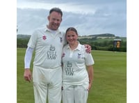 Smith's heroics in vain as Paynter stars in Werrington win