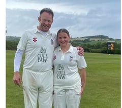 Smith's heroics in vain as Paynter stars in Werrington win