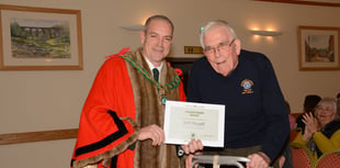 Community heroes celebrated for their efforts