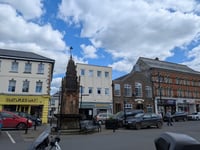 Street parking changes open for consultation
