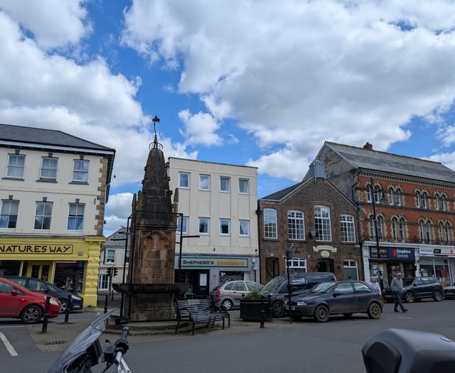 Street parking changes open for consultation