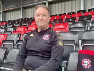 Tinners announce Knight as women's team boss