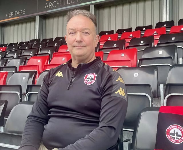Tinners announce Knight as women's team boss
