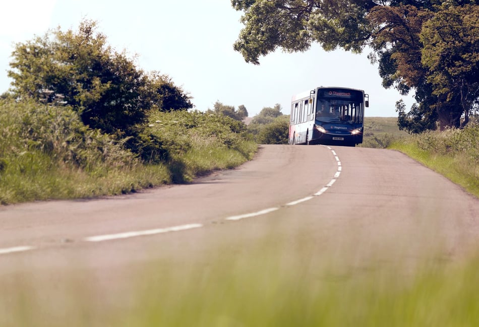 Councillors reject calls to end overcrowded bus journeys