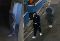 Police appeal for information after Launceston cash burglary