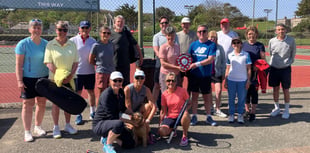 Leafe and Riddock victorious in Hurlingham tournament