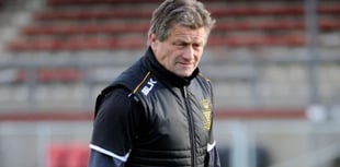 Dawe ready for Cornwall's Championship opener with holders Kent