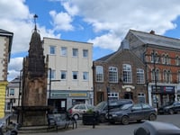 Coventry Building Society announces closure of Holsworthy branch