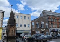 Coventry Building Society announces closure of Holsworthy branch