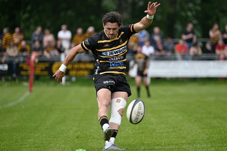 Kyle Moyle.
