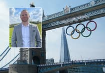 Cornish MP pushes for Duchy's inclusion in UK Olympic bid
