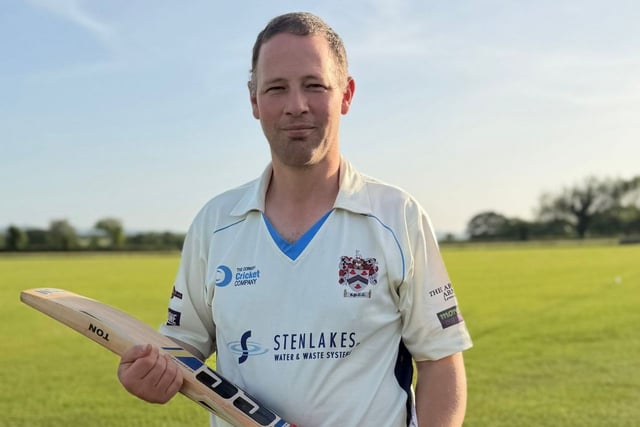 Watson plunders unbeaten 163 in Petherwin victory