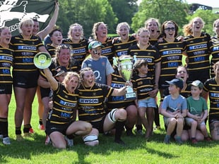 Cornwall Women make two changes for Gill Burns Cup semi-final