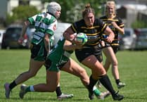 Cabettes win thrilling local derby with Okehampton