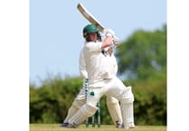 Vital wins for Tintagel and Werrington Seconds in Division Two East