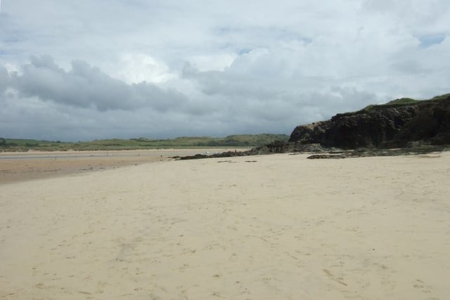 Man dies after incident at Padstow beach 
