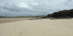 Man dies after incident at Padstow beach 