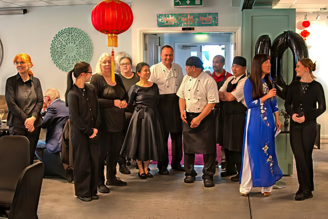 Bodmin hotel proprietor reflects on 10 years of ownership