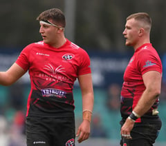 Pirates pull off big summer move with Barker return
