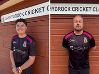 Lanhydrock thrash Tintagel to reach Hawkey Cup last eight