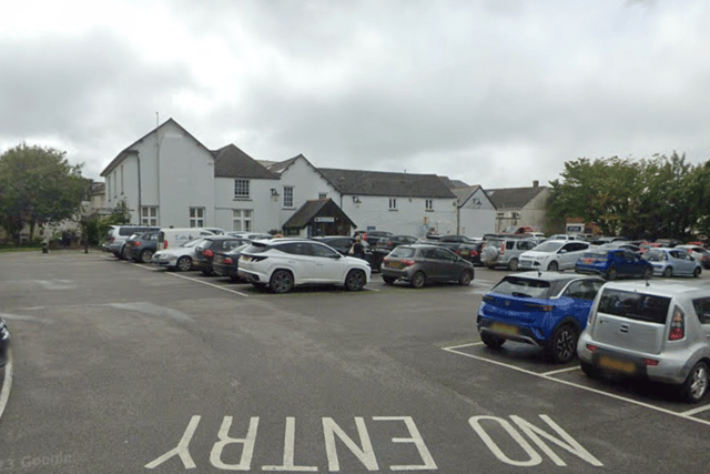 Torridge District Council warns residents of parking ticket scam