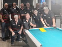 Looe B ease to victory at Launceston counterparts