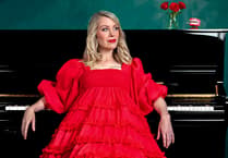 Comedian and musician to bring new show to Launceston