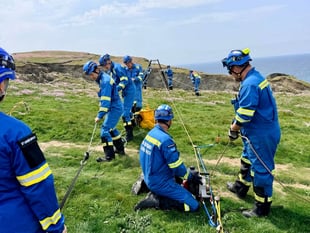 Coastguard agency faces fresh safety questions over volunteer cuts
