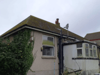 Planning: Mundic bungalow could be replaced with six dwellings 