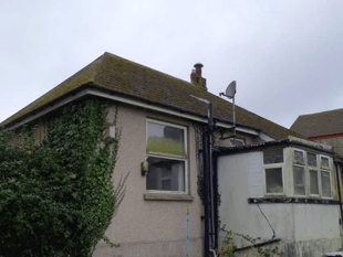 Planning: Mundic bungalow could be replaced with six dwellings 