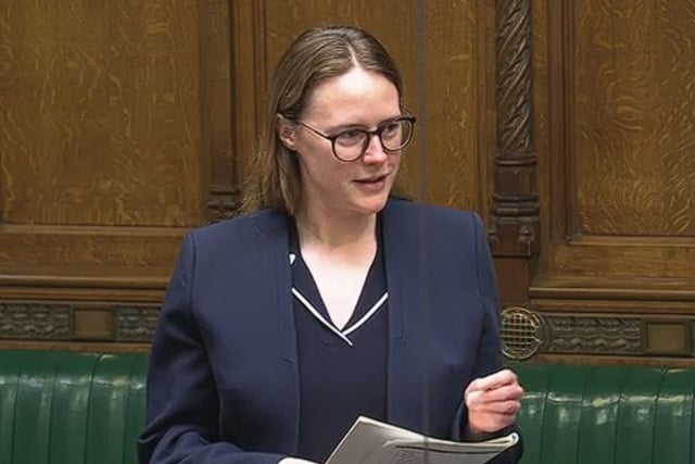 Hold tech companies to account for youth online safety, says MP