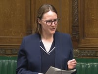 Cornwall's Voice: Anna Gelderd, Labour MP for South East Cornwall