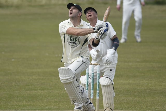Victories for Tintagel and Werrington sides in Division Six East