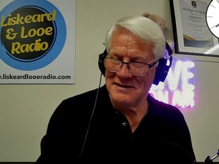 Liskeard and Looe Radio: Back live