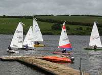 Pollard secures brace of victories at Upper Tamar Lake