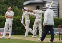 Penzance's bid to reach Lord's over after Bath classic