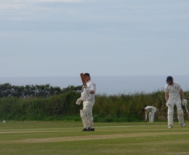 Pooley's blitz consigns Seasiders to heavy defeat