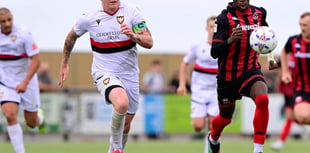Tinners finalise pre-season schedule with Exeter test