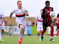 Tinners finalise pre-season schedule with Exeter test