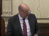 MP says the Cornish are being treated like “second-class citizens”