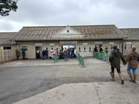 Royal Cornwall Show organisers issue statement after cancellation
